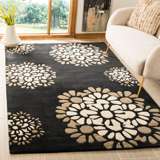 Dahline Hand Tufted Carpet & Rug