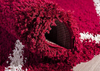 Itnity Shaggy Carpet & Rug