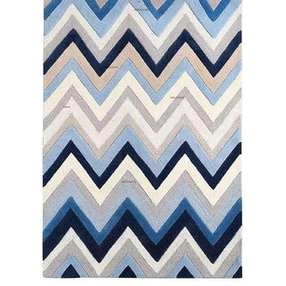 Avenora Hand Tufted Carpet & Rug