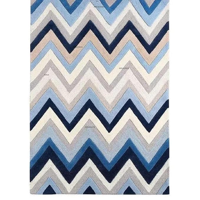 Avenora Hand Tufted Carpet & Rug