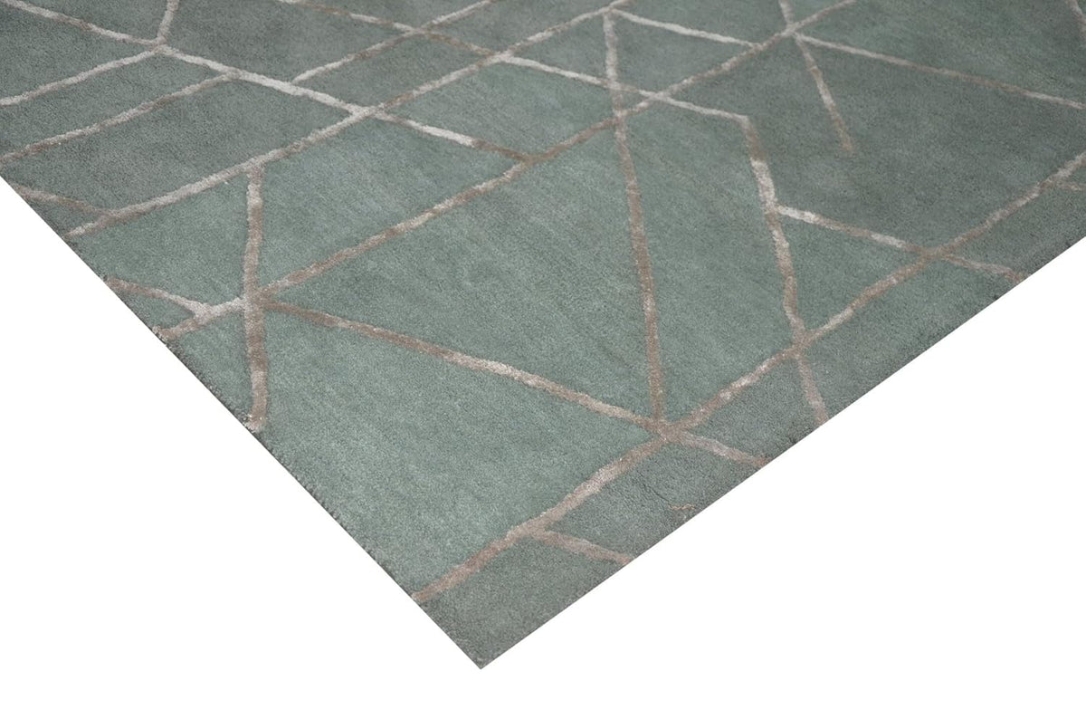 Jasper Hand Tufted Carpet & Rug