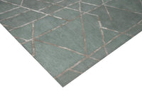 Jasper Hand Tufted Carpet & Rug