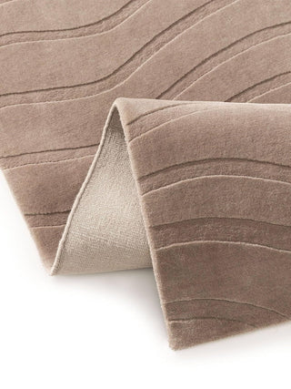 Chalky Hand Tufted Carpet & Rug