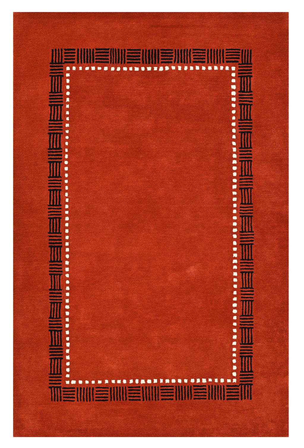 Majestic Hand Tufted Carpet & Rug