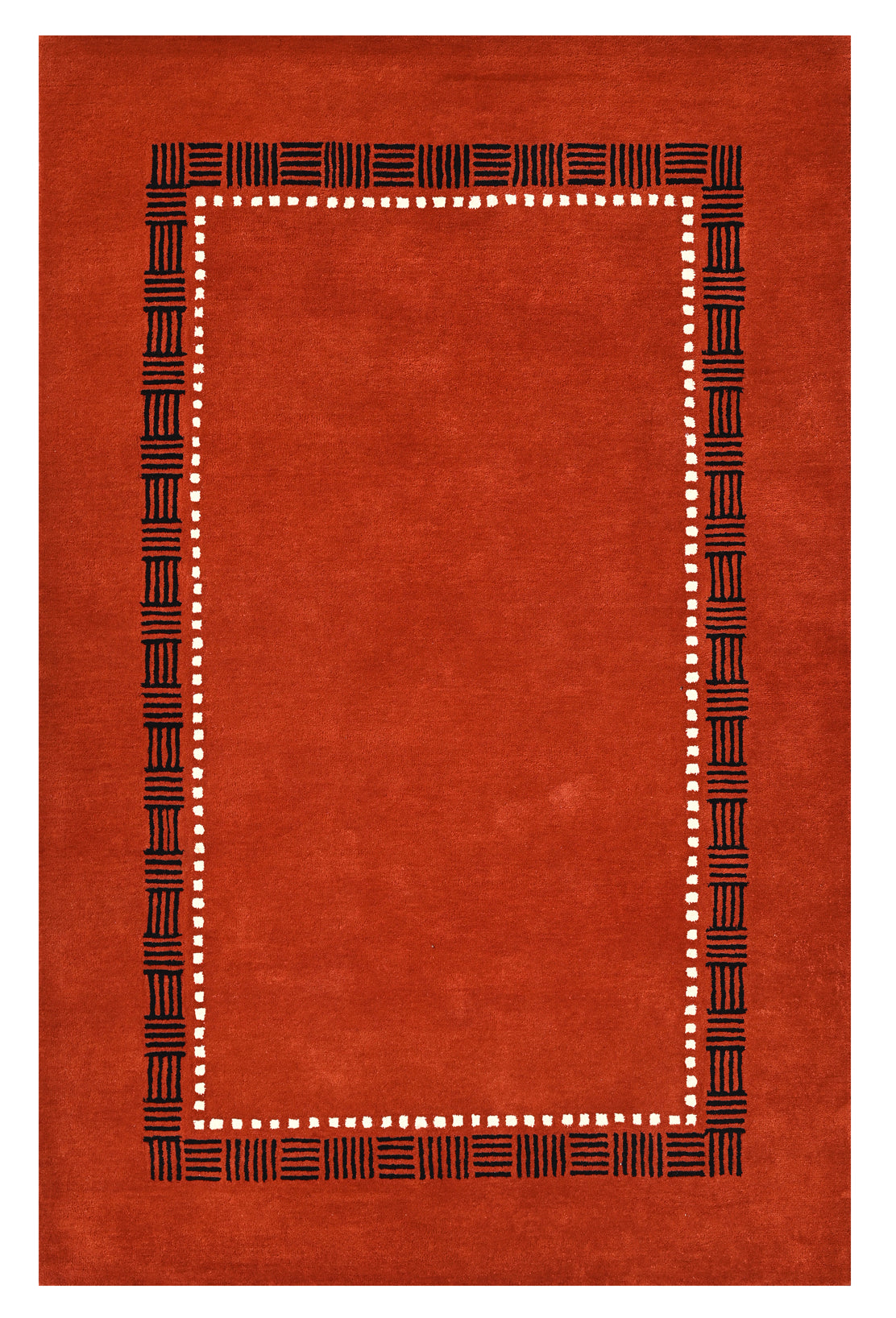 Majestic Hand Tufted Carpet & Rug