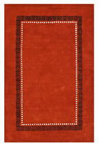 Majestic Hand Tufted Carpet & Rug