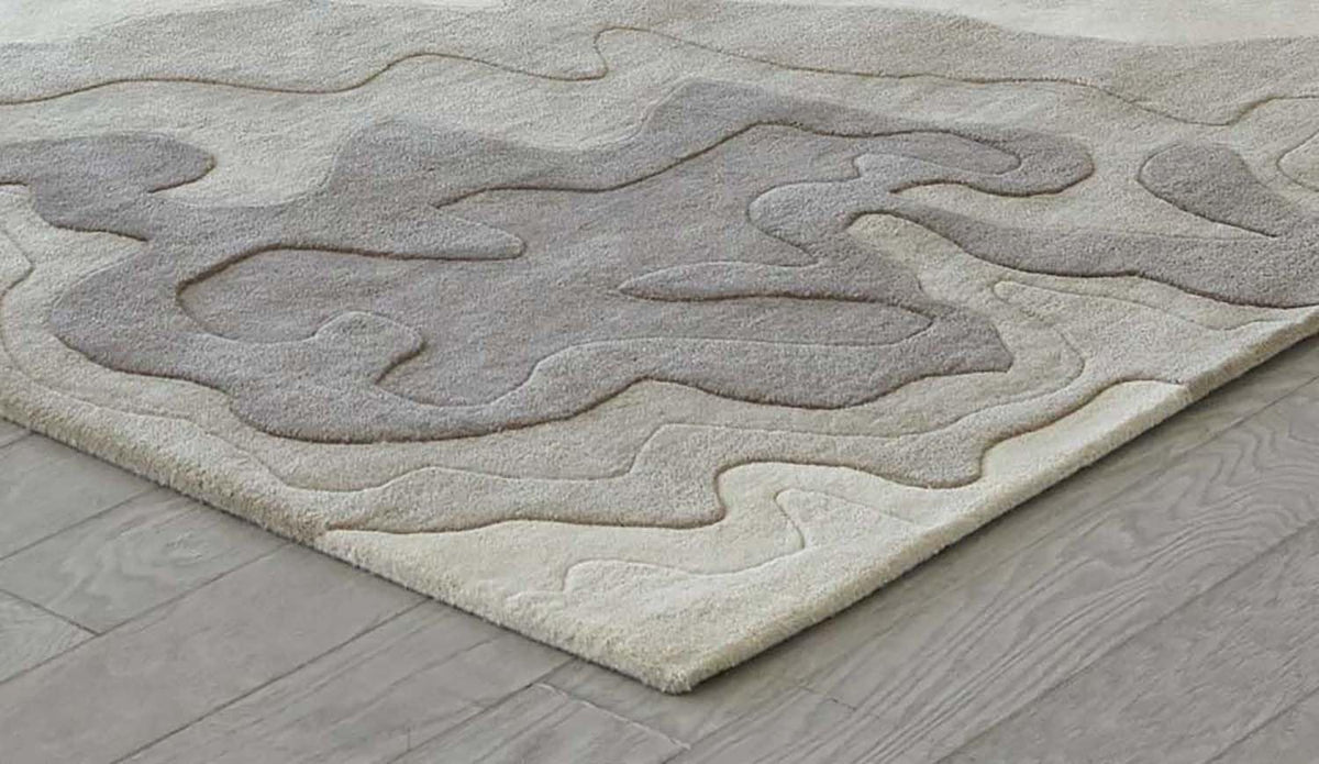 Utopia Hand Tufted Carpet & Rug