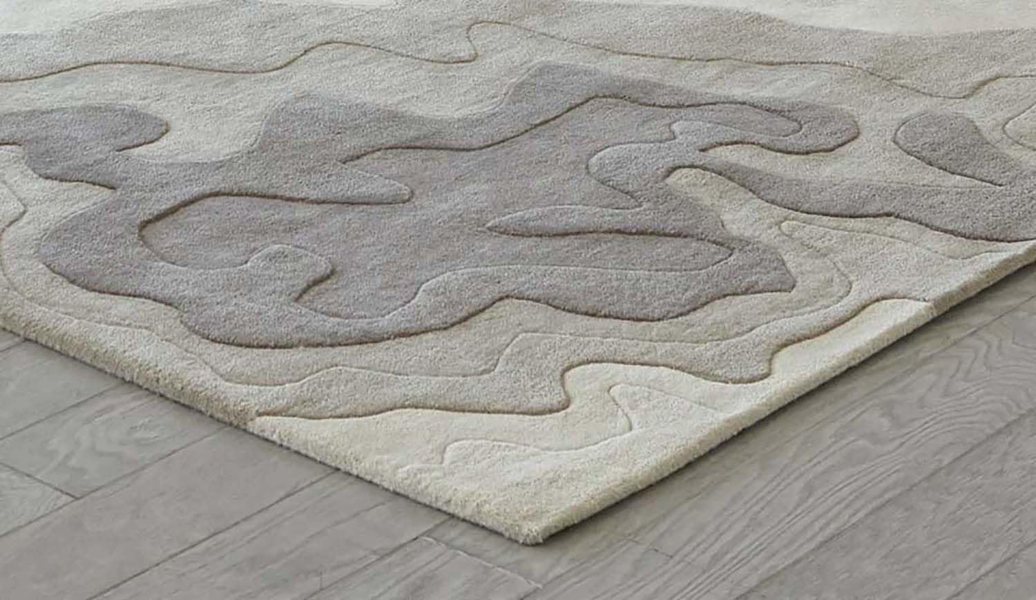 Utopia Hand Tufted Carpet & Rug