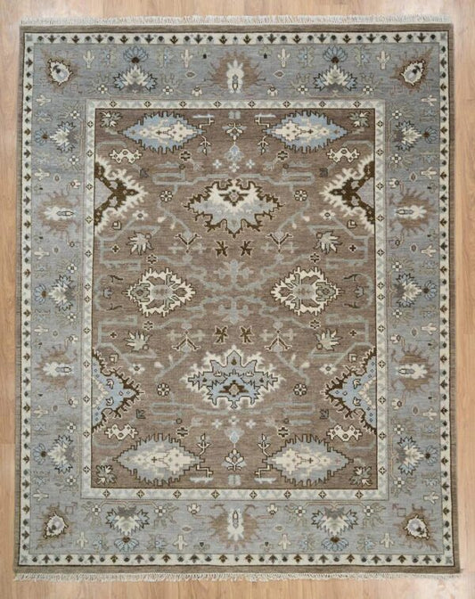 Escence Hand Knotted Carpet & Rugs