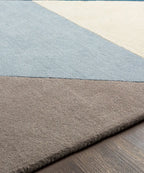 Purelily Hand Tufted Carpet & Rug