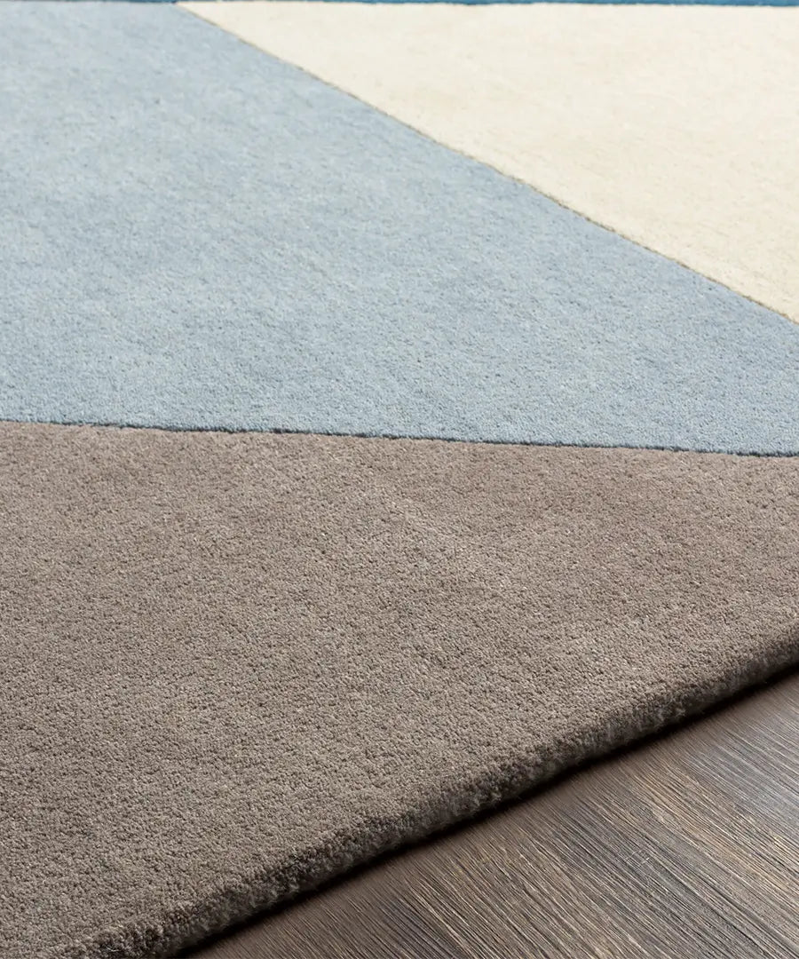 Purelily Hand Tufted Carpet & Rug