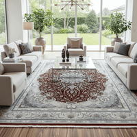 Fhreh Iranian Carpet & Rug 10x13