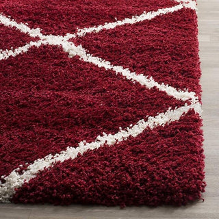 Itnity Shaggy Carpet & Rug