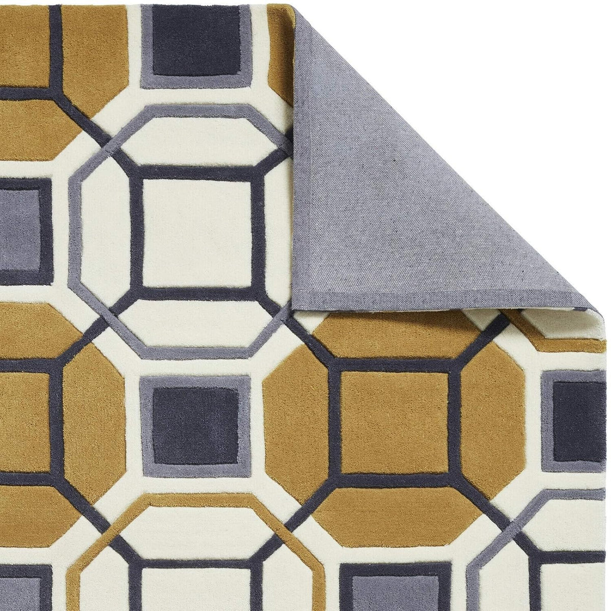Fleuralis Hand Tufted Carpet & Rug