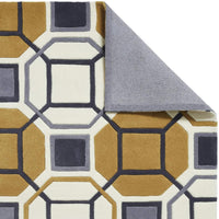 Fleuralis Hand Tufted Carpet & Rug