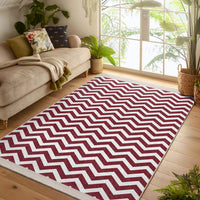 Roseira Hand Tufted Carpet & Rug