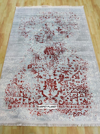 Luxe Vintage modern carpet