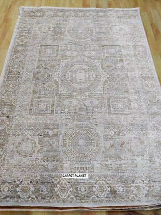 Dazzling Diamond modern carpet