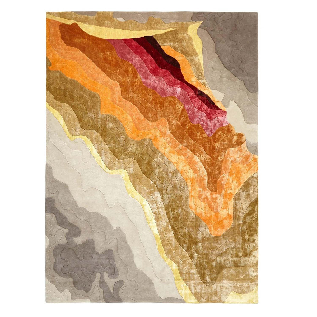 Utopia Hand Tufted Carpet & Rug