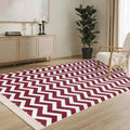 Roseira Hand Tufted Carpet & Rug
