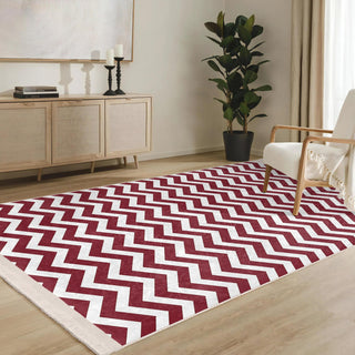 Roseira Hand Tufted Carpet & Rug