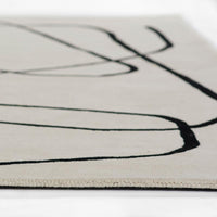 Fioris Hand Tufted Carpet & Rug