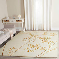 Lavendra Hand Tufted Carpet & Rug