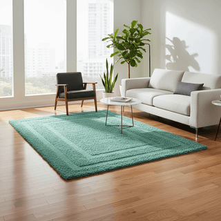 Bounty Shaggy Carpet & Rug