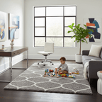 Shagovate Shaggy Carpet & Rug