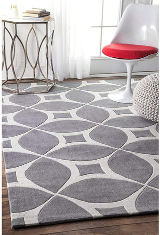 Camillora Hand Tufted Carpet & Rug