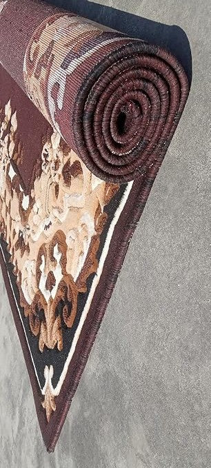 Treasure Premium Hand Tufted Carpet