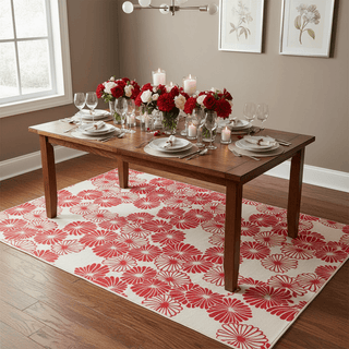 AKI Hand Tufted Carpet & Rug