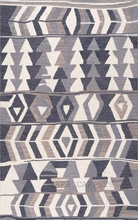 Maraha Hand Tufted Carpet & Rug