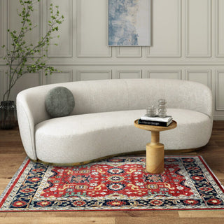 Catalyst Hand Knotted Carpet & Rugs