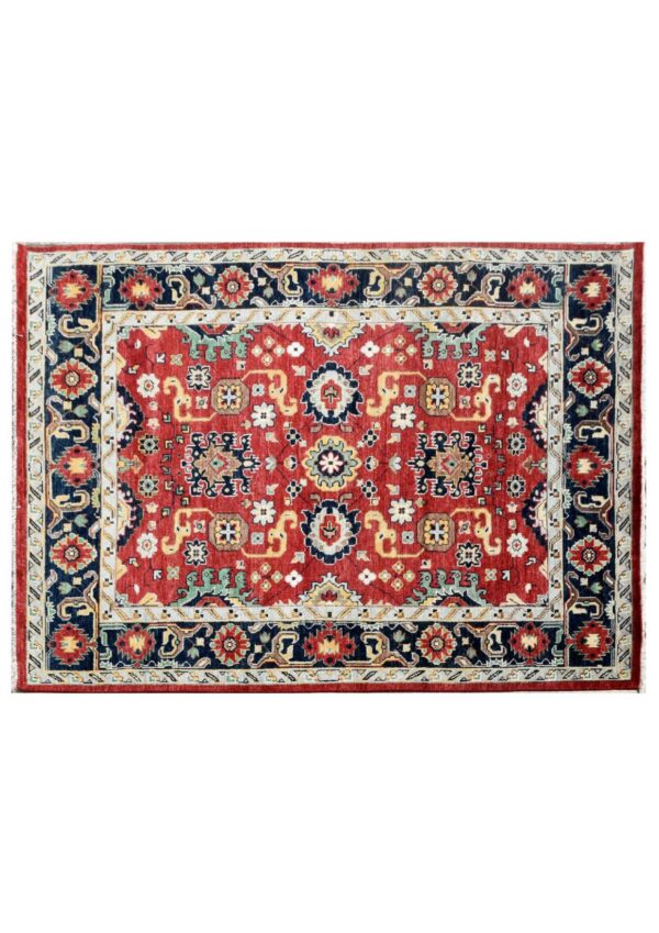 Catalyst Hand Knotted Carpet & Rugs