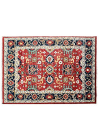 Catalyst Hand Knotted Carpet & Rugs