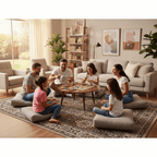 Vela Persian Wool Carpet