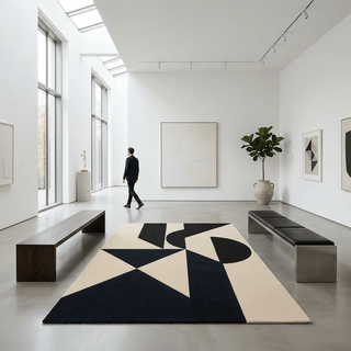 Travano hand tufted carpet & Rug