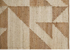 Vedika Jute Carpet & Rugs