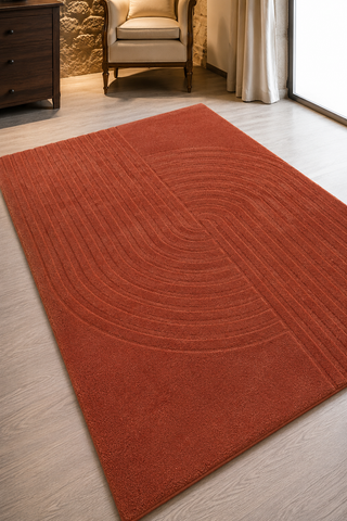 Dravique Hand Tufted Carpet
