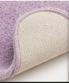 Lunex Irregular Hand Tufted Carpet