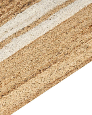 Ryzelta Jute Carpet & Rugs