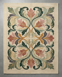 Unity Hand Tufted Carpet & Rug