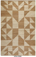 Vedika Jute Carpet & Rugs