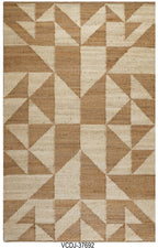 Vedika Jute Carpet & Rugs