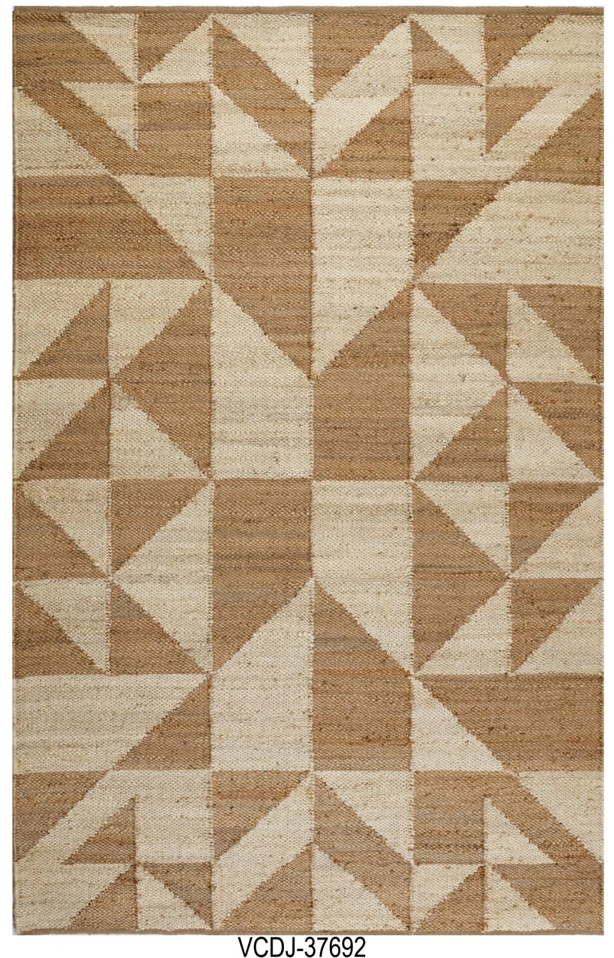 Vedika Jute Carpet & Rugs