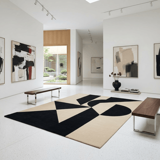 Travano hand tufted carpet & Rug
