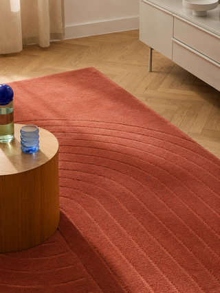 Dravique Hand Tufted Carpet