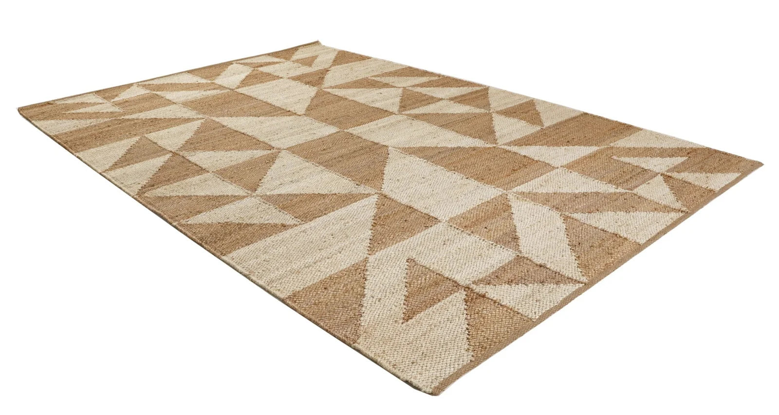 Vedika Jute Carpet & Rugs