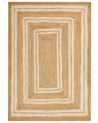 Ryzelta Jute Carpet & Rugs